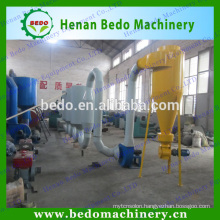 2014 the most wood powder drying machinery with the best price 008613253417552